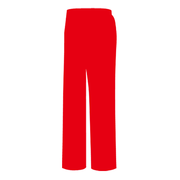 PANTS COLORS pc