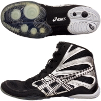 ASICS SPLIT SECOND 8 .JP