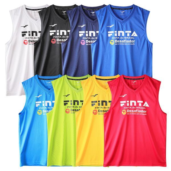 フィンタ(FINTA) ノースリーブシャツ | スポーツマート.JP オンラインショップ