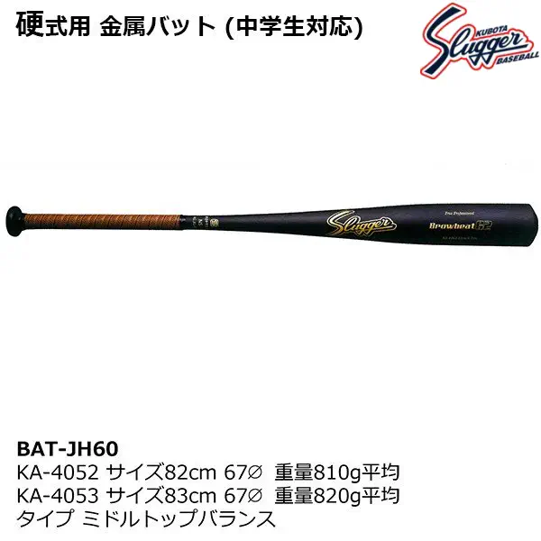 BAT-JH60