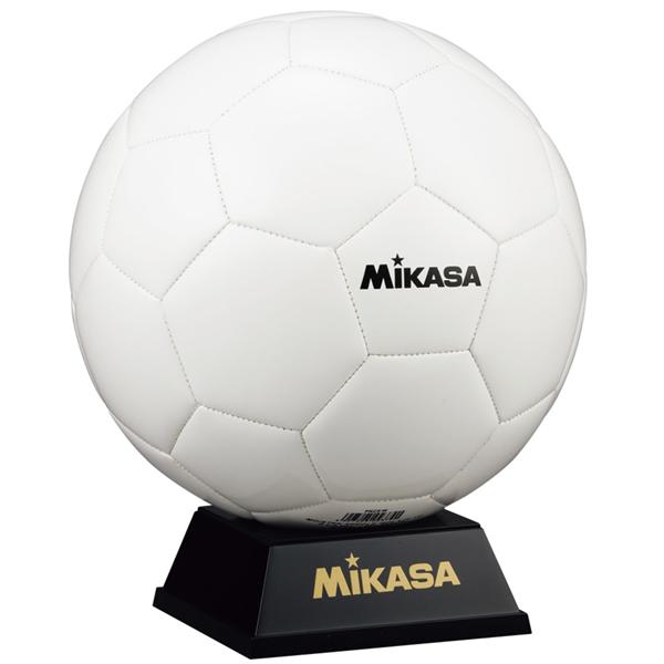 ミカサ(MIKASA) 記念品マスコットボール 縫い5号サイズ サッカーボール