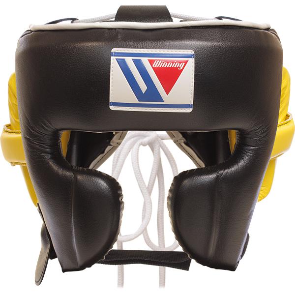 winning ウイニング ボクシング ヘッドギア Mサイズ FG-2900 - ボクシング
