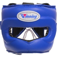 ウイニング(WINNING) ボクシング ヘッドギア カラーオーダー(フェイス