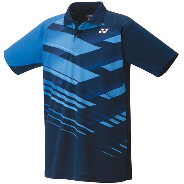 ヨネックス(YONEX) バドミントン・テニスウエアユニゲームシャツ