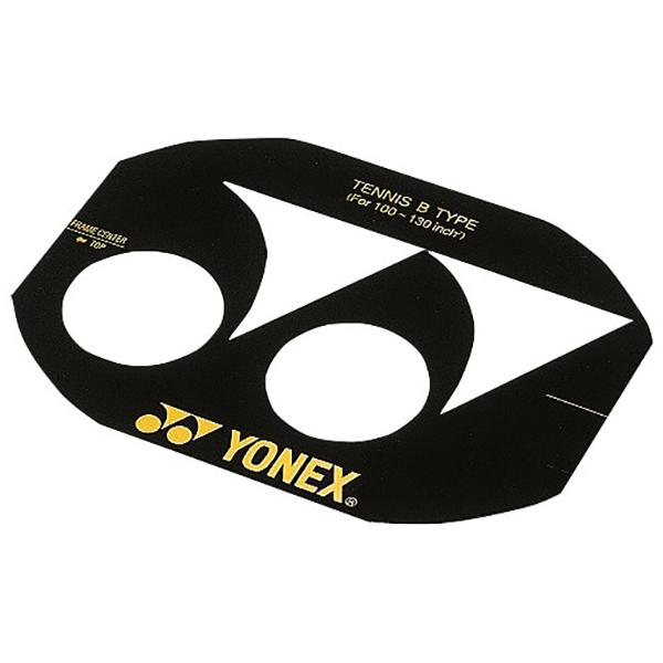 ヨネックス(YONEX) ステンシルマーク(Bタイプ) | スポーツマート.JP