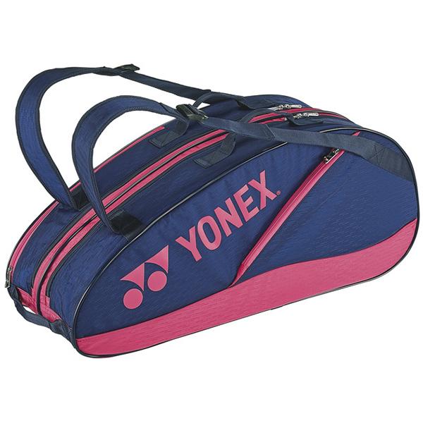 ヨネックス(YONEX) ラケットバッグ6(リュックツキ) | スポーツマート 