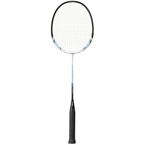 ヨネックス(YONEX) バドミントンラケット 張上 マッスルパワー2 オンラインショップ